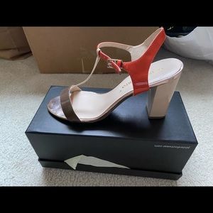 FrancoSarto Italian brand Sandal